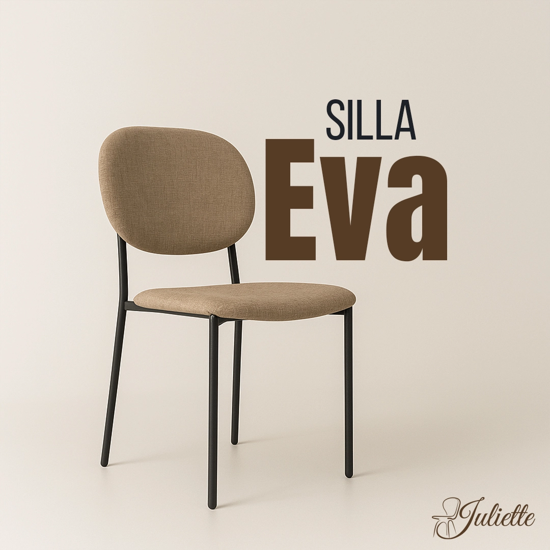 Silla Eva