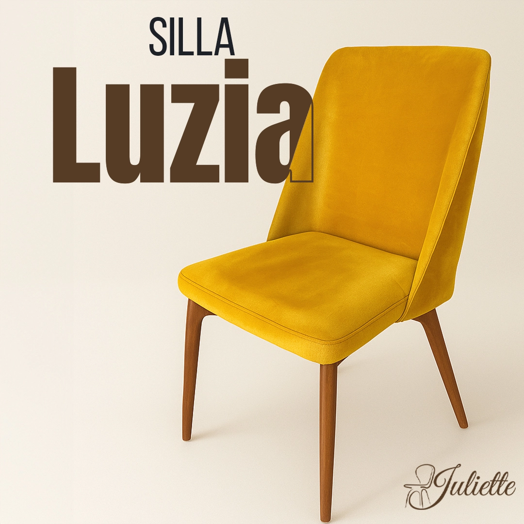 Silla Luzia